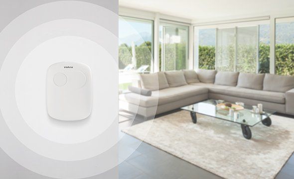 XEZ 4108 SMART - Expansão