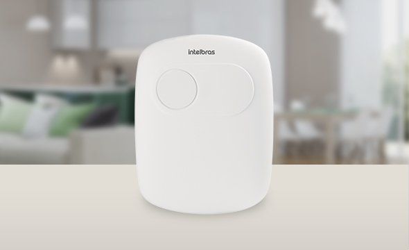 XEZ 4108 SMART - Alimentação