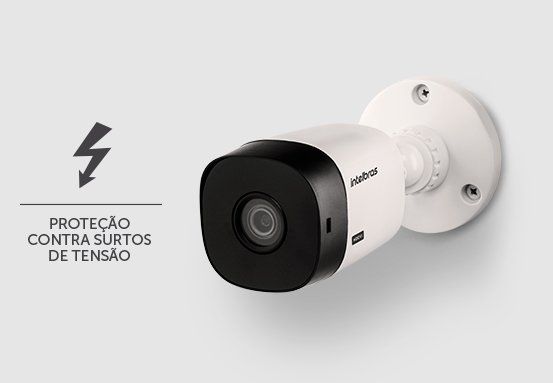 VHL 1220 B G8 - Mais proteção com durabilidade 
