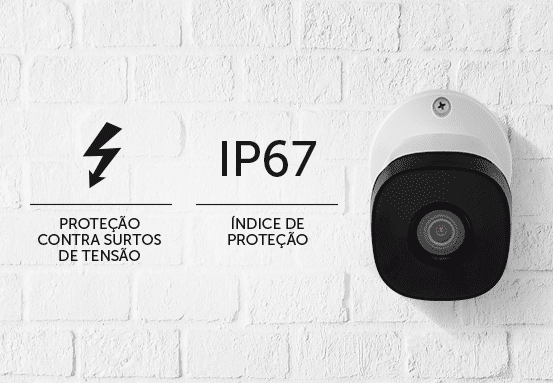 VHD 3230 B G8 - Mais proteção com durabilidade
