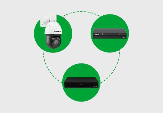 VTN 2000 G2 - Mesa controladora