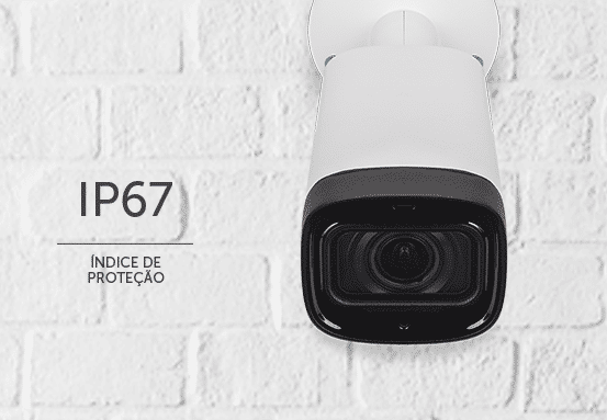 VHD 3250 VF G8 - Mais proteção e durabilidade 