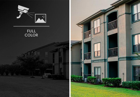 VHD 3240 FULL COLOR + G8 - Performance