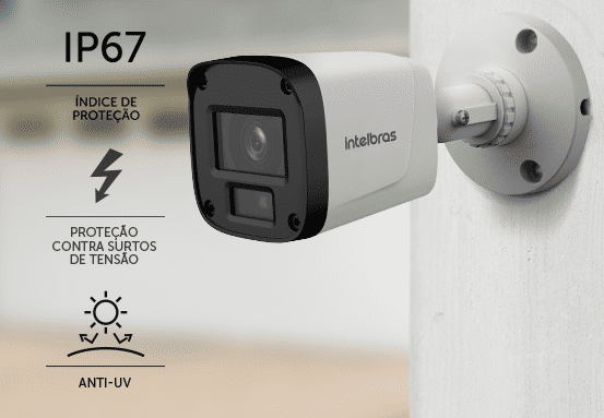VHD 1220 B FC G9 - Durabilidade