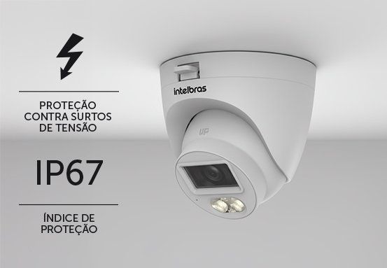VHD 1230 D FULL COLOR MIC - Durabilidade