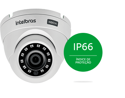 VHD 3420 D - Mais proteção
