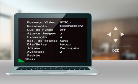 VHD 3240 FULL COLOR G6 - Multirrecursos