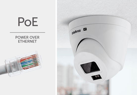 VIPC 1430 D - PoE