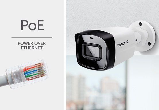 VIPC 1430 B - PoE