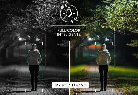 VIPC 1220 FC+ - Full Color