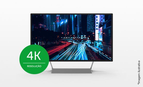 NVD 3316-PLUS - Resolução