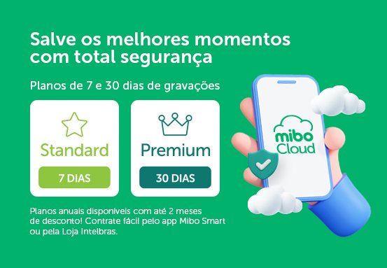 iM7 S Full Color - Multiarmazenamento 
