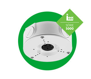 VBOX 5000 E