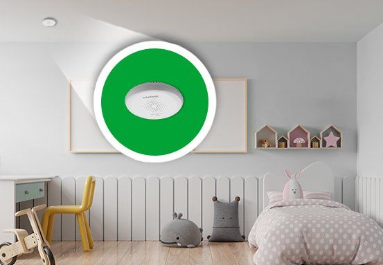 DFA 623 - Instelação fácil com sistema Plug & Play 