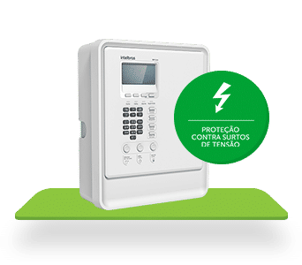 RP520 - Proteção contra surtos de tensão