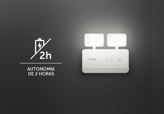 BLA 1204 COMPACT - Autonomia