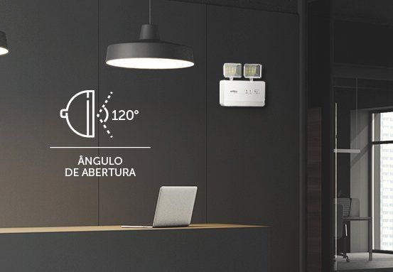 BLA 1204 COMPACT - Abertura