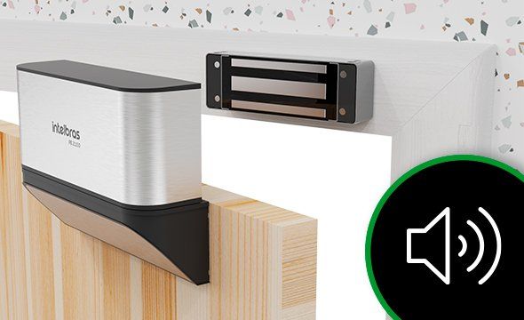FE 21150 D com Sensor - Sensor