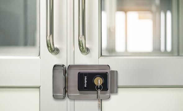 FX 2000 INOX - Portas e portões