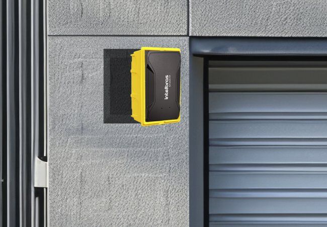 LE 1310 RF - Instalar