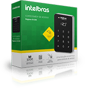 Digiprox SA 202 - Caixa