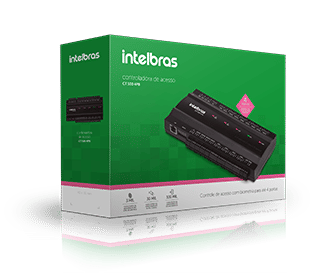 CT 500 1PB - Caixa