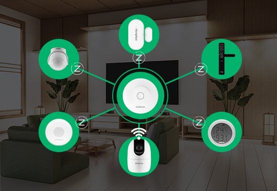 MCA 1002 - Conecte dispositivos do seu lar inteligente