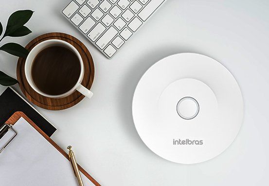 MCA 1002 - Sua casa mais conectada, automatizada e moderna