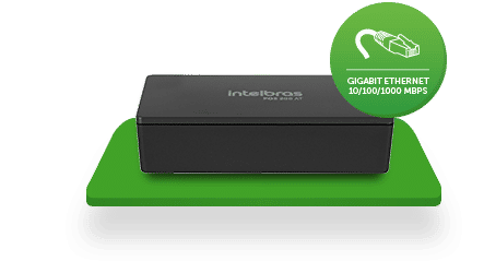 POE 200 AT - Mais eficiente