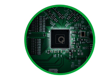 AP 310 - Tecnologia Qualcomm