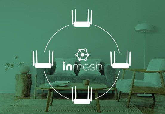 W6-1500 - InMesh