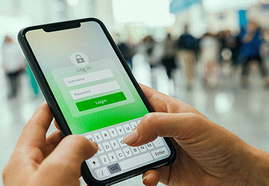 RW 6181 - Captive Portal:controle personalizado