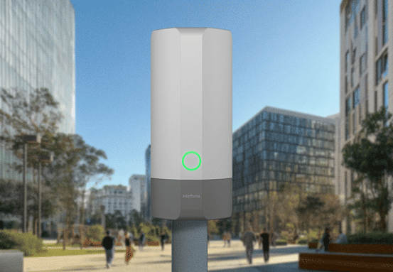 RW 6302X - Conexão idela com cobertura e velocidade