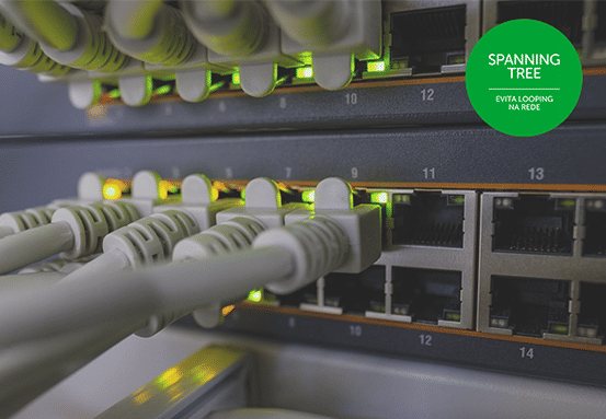 SG 1002 PoE L2+ - Spanning Tree