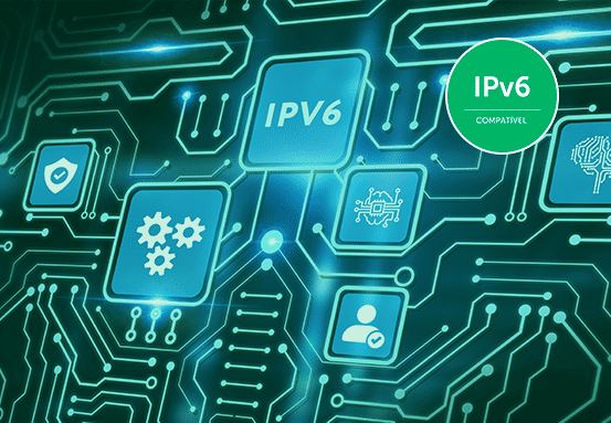 S3352G-PB - IPv6