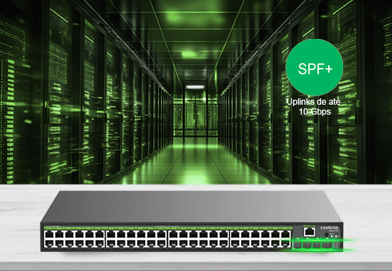 S3352G-PB - SFP+