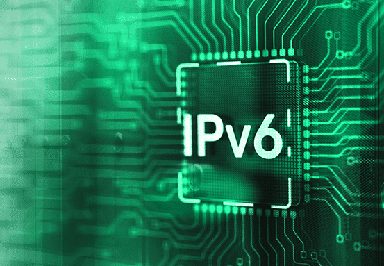 S2310G-A - Compatível com IPV6