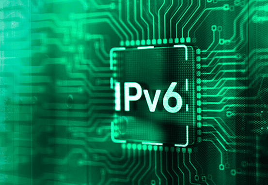 S2328G-A - Compatível com IPv6