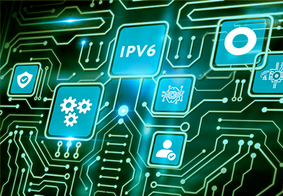S2328G-PB - Compatível com IPv6