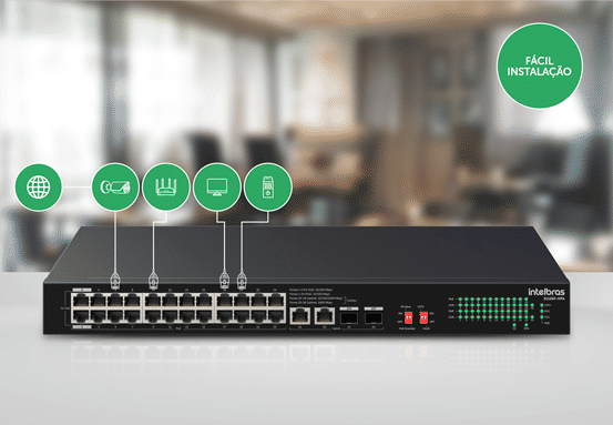 S1126F-HPA - Plug & Play