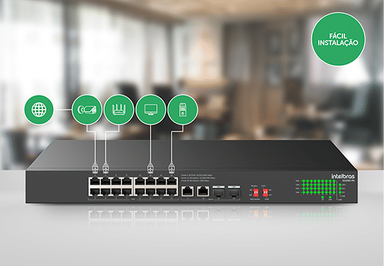 S1120G-PA - Plug & Play