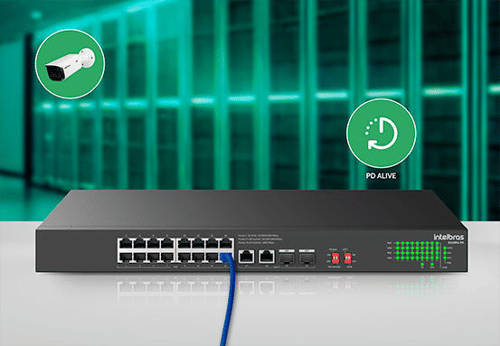 S1120G-PA - PD Alive