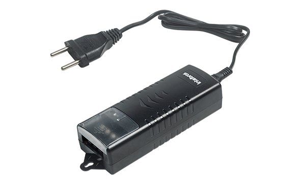 EF 1205+ - Proteção total contra curto-circuito