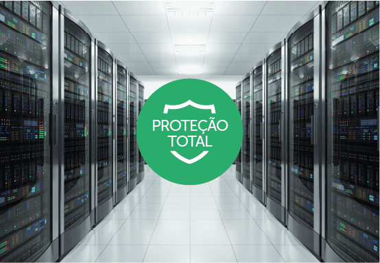 EFT 4804 - Proteção total