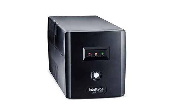 XNB 720 VA 220V - - Mais proteção para seus equipamentos