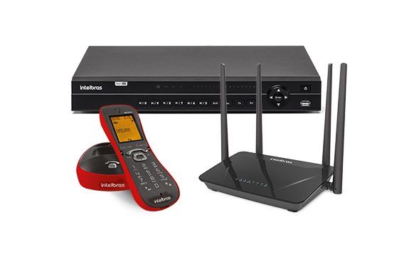 XNB 600 VA 220V - Equipamentos sempre funcionando