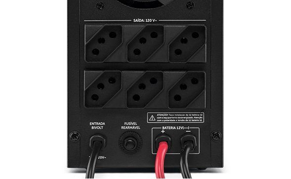 XNB 1440 VA BI+ - Bivolt