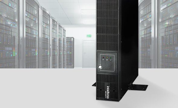 SNB 3000 VA BI RT - Mais proteção para os equipamentos