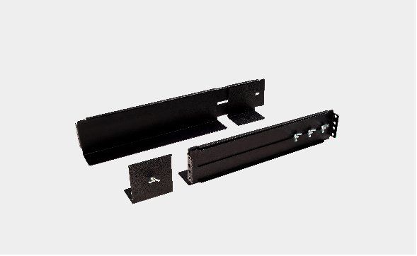 TR 2U 570-770 - Trilho fixo metálico