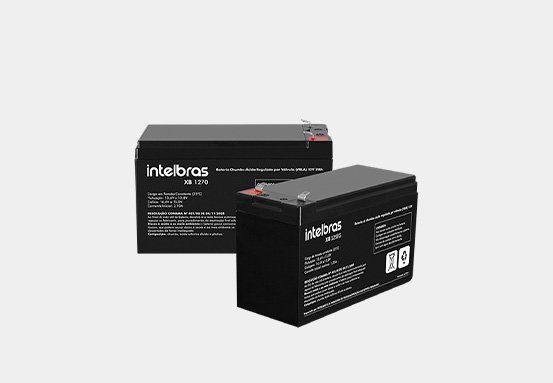DNB 10 kVA ISO TW SB - Flexibilidade